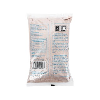 Bột gạo lứt Bích Chi gói 500g