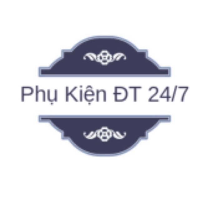 Phụ Kiện ĐT 24/7, Cửa hàng trực tuyến | BigBuy360 - bigbuy360.vn