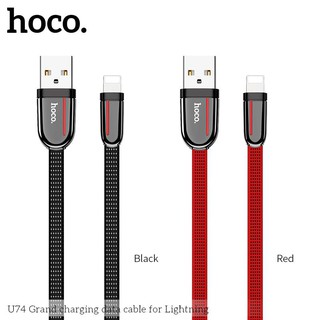 CÁP SẠC NHANH MICRO USB HOCO U74