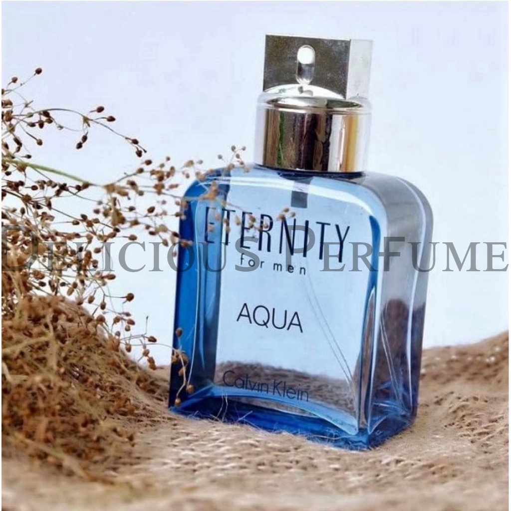 Nước hoa CK Eternity Aqua 10ml