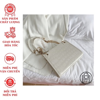 Túi xách Nữ Đeo Chéo Đeo Vai Hàng Quảng Châu Cao Cấp Đi Tiệc Đi Chơi Giá Rẻ E17