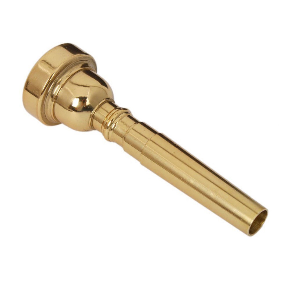 Kèn Trumpet Bằng Đồng 7C Kích Thước Vừa Vặn Cho Bach