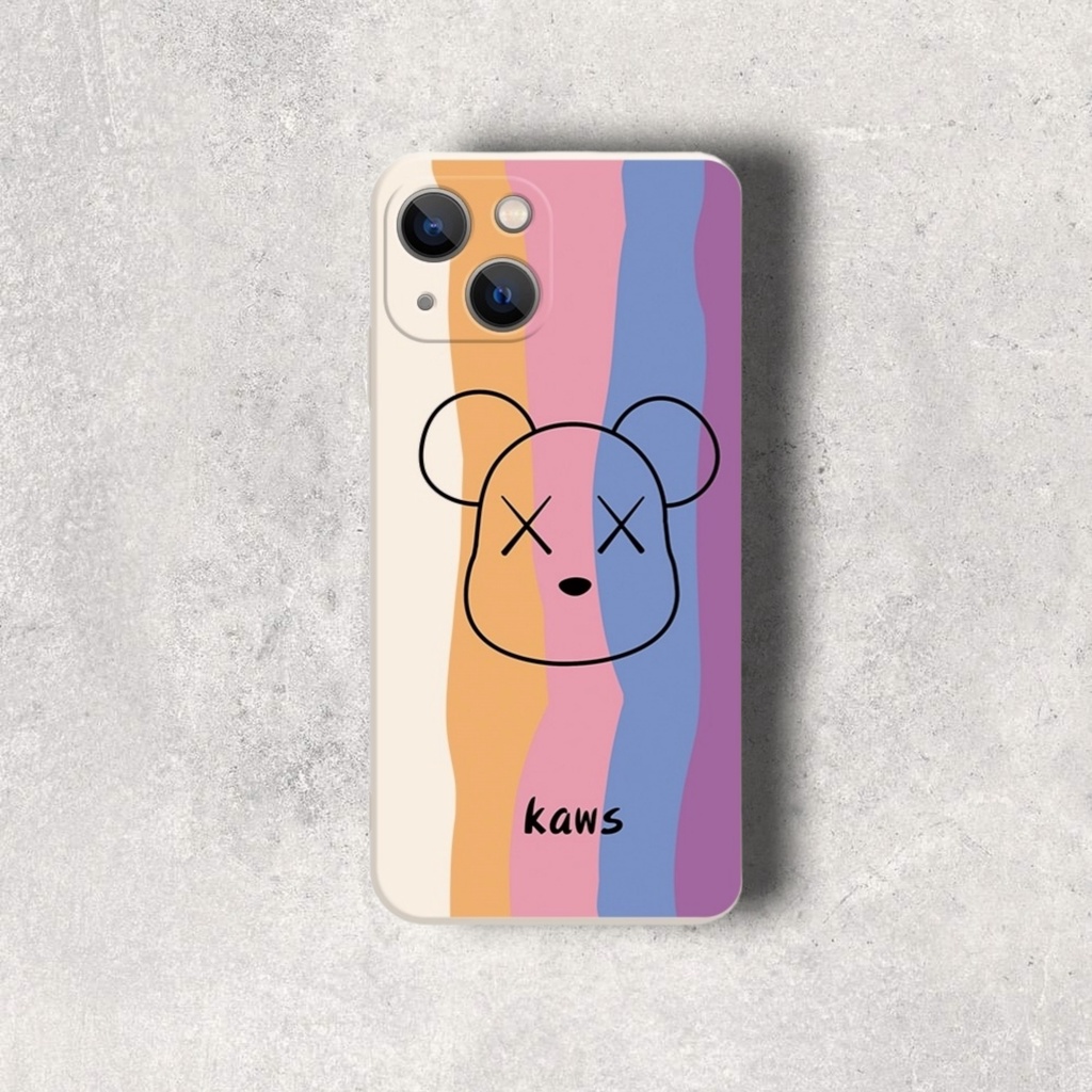 Ốp KS Vuông Oppo A17,A17k,A57 2022,A77s,Reno 7 4G,Reno 8 5G,Reno 6z 5G,C21y,C25y,Realme 7i,C17,Realme 5,C3,C11,C15,C2