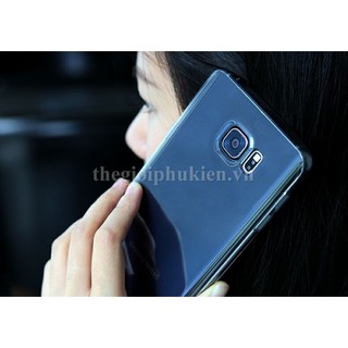 Ốp lưng dẻo trong SamSung Note 2, Note 3, Note 4, Note 5, Note 8, Note 9