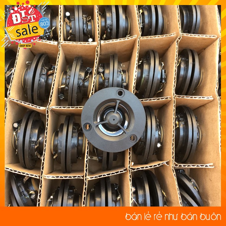 Loa treble, loa treble rời  SHARP 1 inch màng lụa