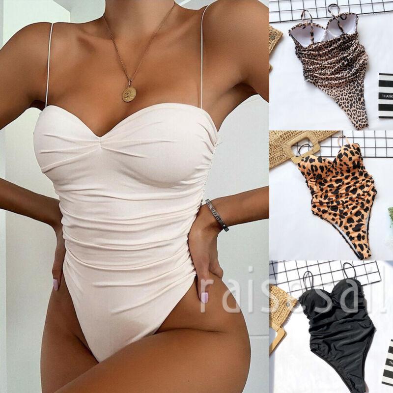 Bikini Họa Tiết Da Báo Cho Nữ | BigBuy360 - bigbuy360.vn