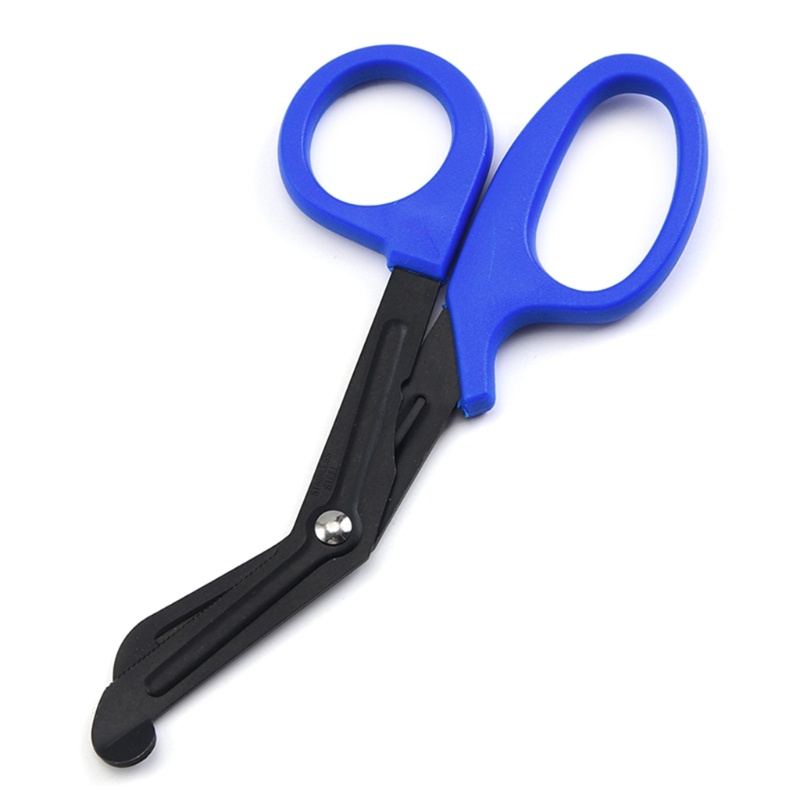 Kéo Y Tế Khẩn Cấp Siêu Nhân Khẩn Cấp