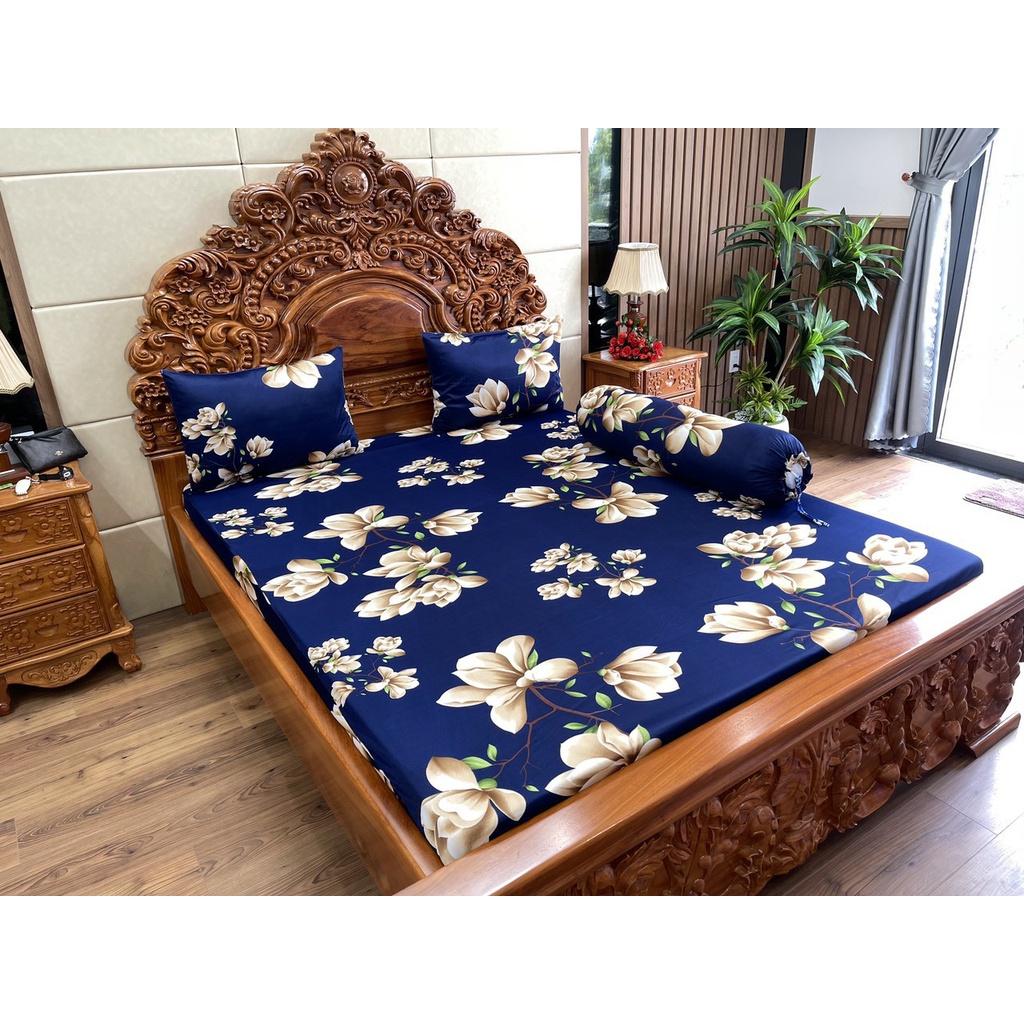 drap thun hàn quốc đủ size