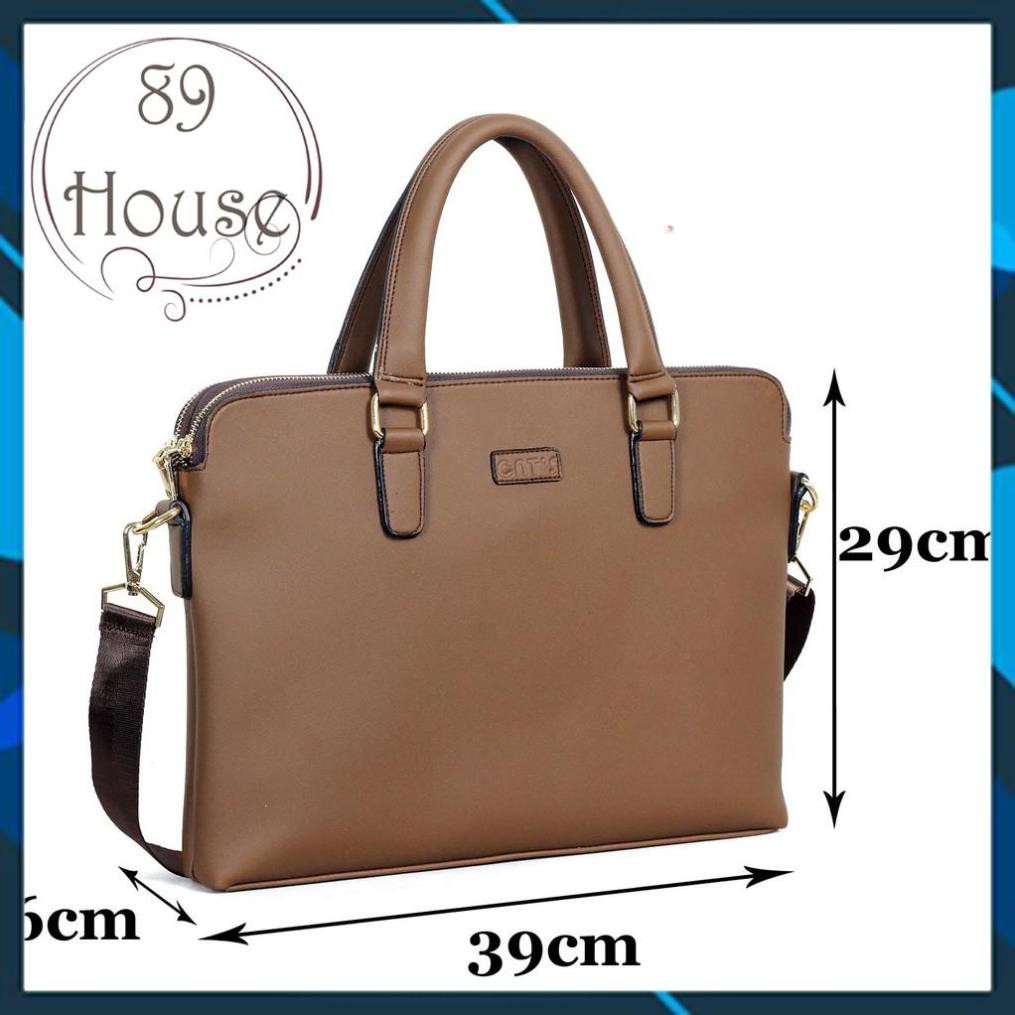 Cặp da công sở HQVIP01 cao cấp | BigBuy360 - bigbuy360.vn