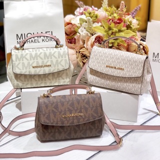 TÚI MK DÁNG AVA MINI