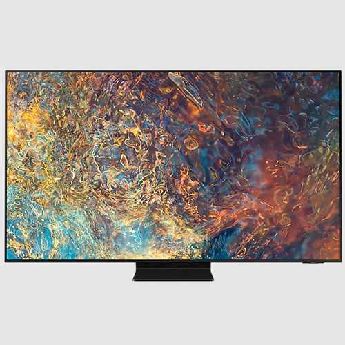 TiVi Samsung QLED 4K 55QN90A 55 inch Smart Mới 2021