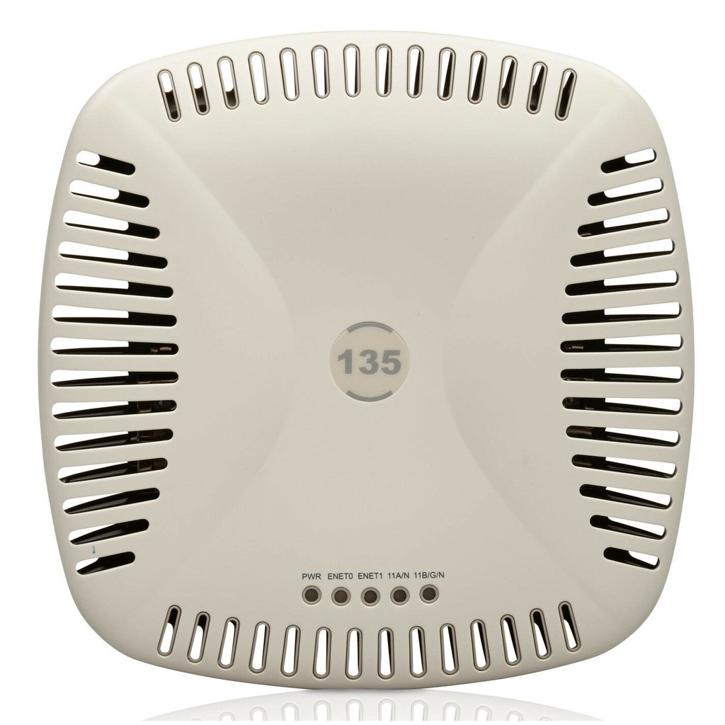 Bộ phát Wifi ARUBA IAP-135- MESH WIFI