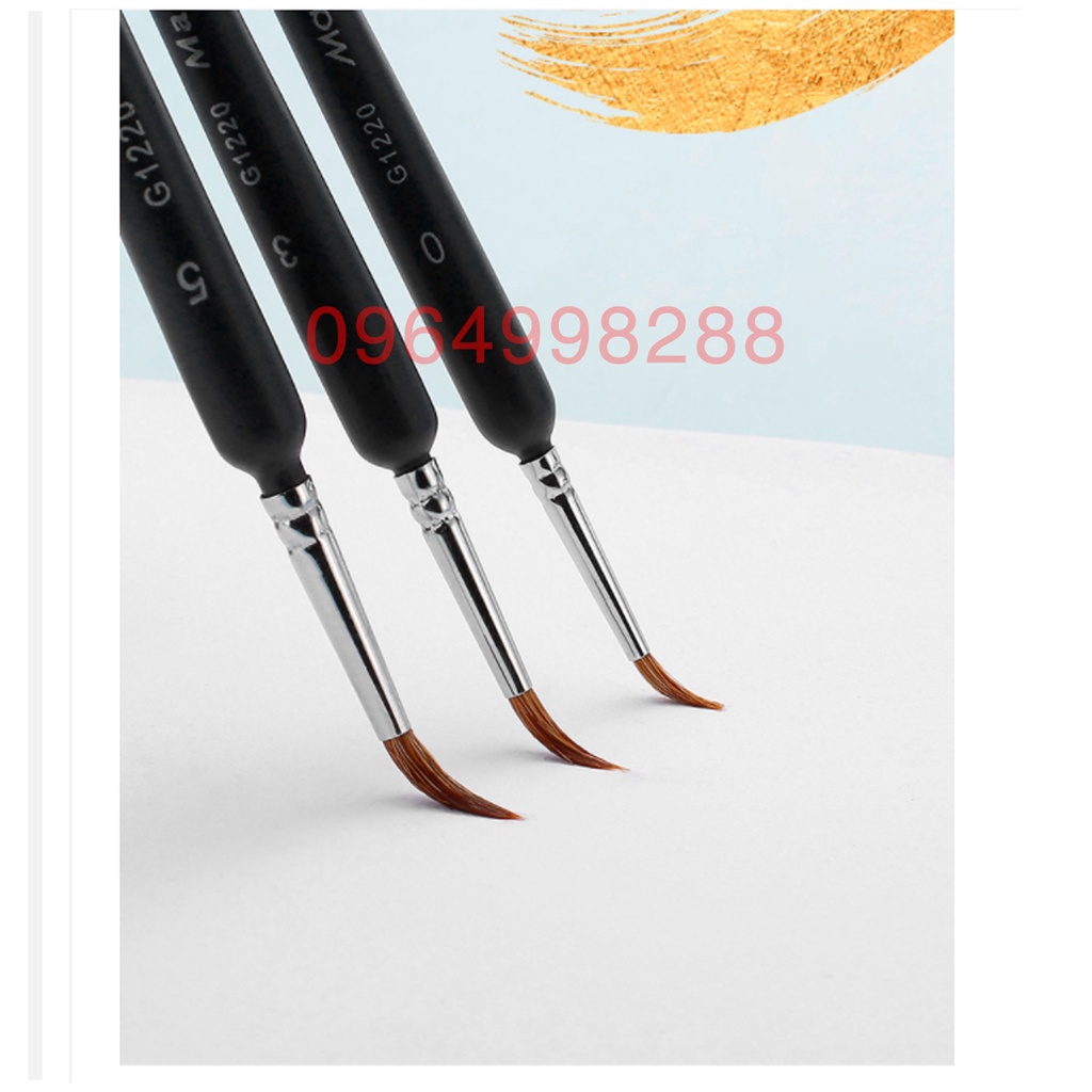 Rẻ Nhất] CỌ TỈA MARTOL/STYLE ❤️ hàng chính hãng