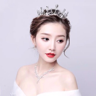 Vương miện cô dâu (mẫu VM080)
