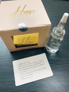 Serum trắng da hm store