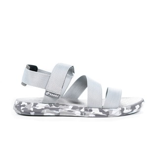 [THƯƠNG HIỆU MỸ] Sandal Nữ Saado CL03 - Chất lính hoàng gia
