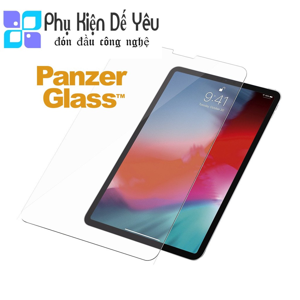 Kính Cường Lực PanzerGlass cho Ipad Pro 12.9 inch (2018)