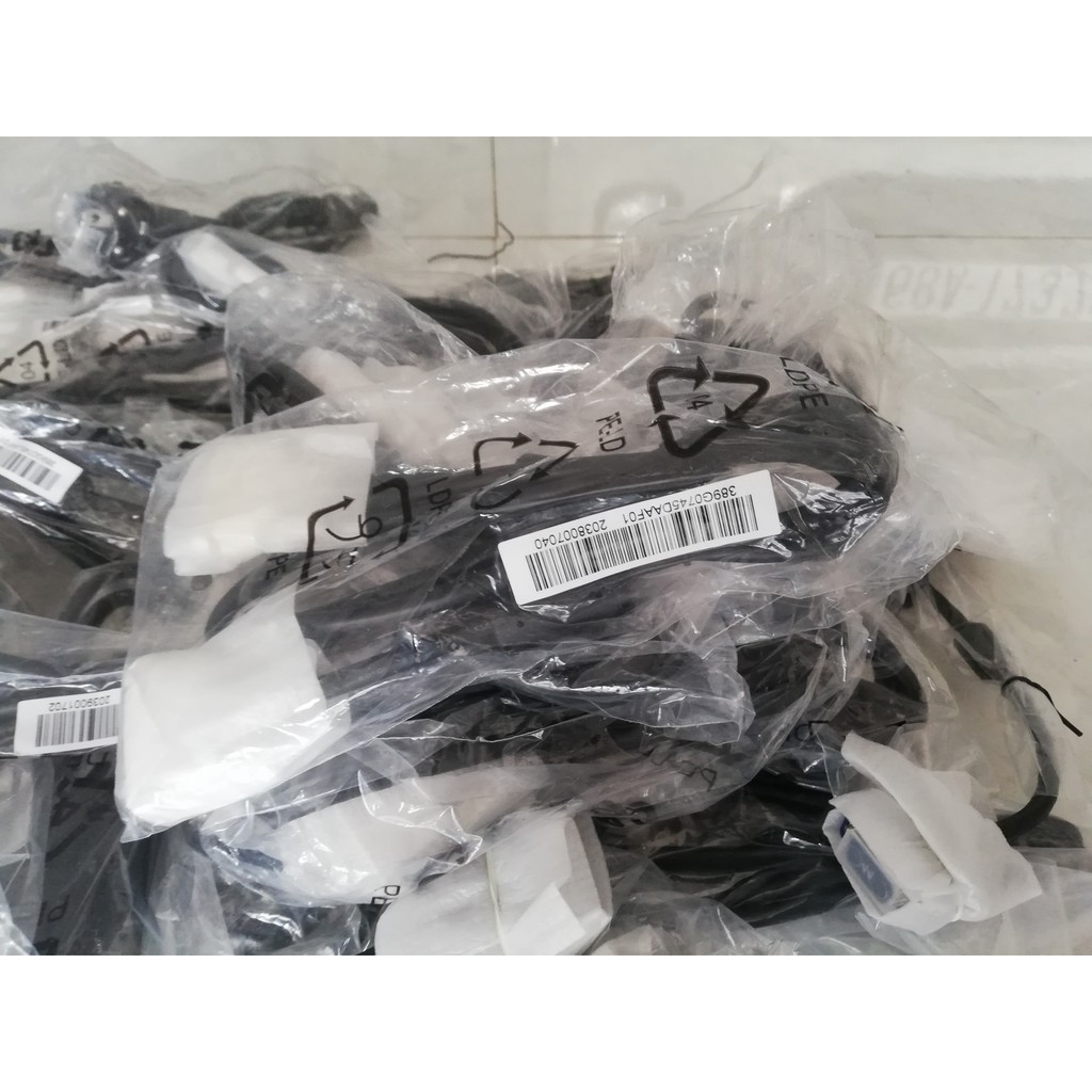 Cáp Màn Hình DVI Chính Hãng Bóc Máy | BigBuy360 - bigbuy360.vn