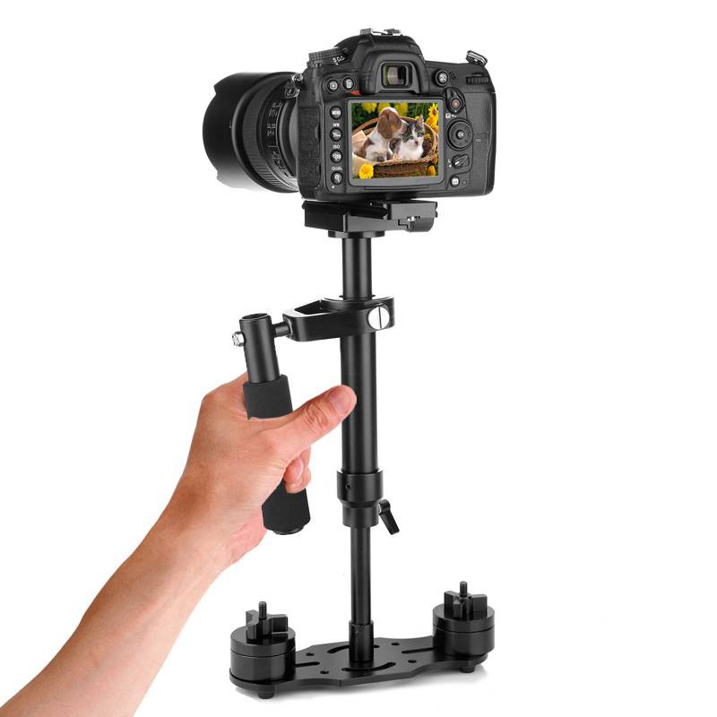 Tay cầm chống rung Steadicam S60 pro