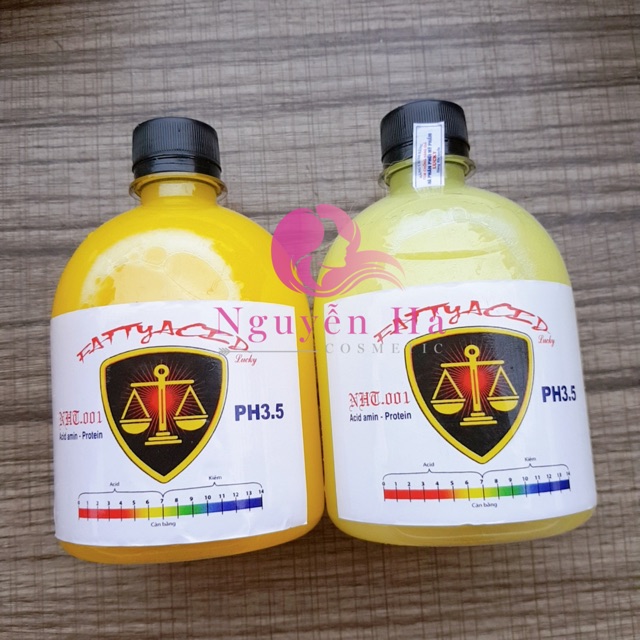 AXIT BÉO PHỤC HỒI TÓC NÁT