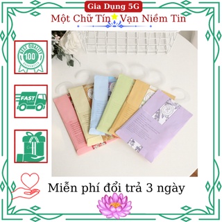 💥Túi thơm thảo mộc treo phòng, treo tủ quần áo