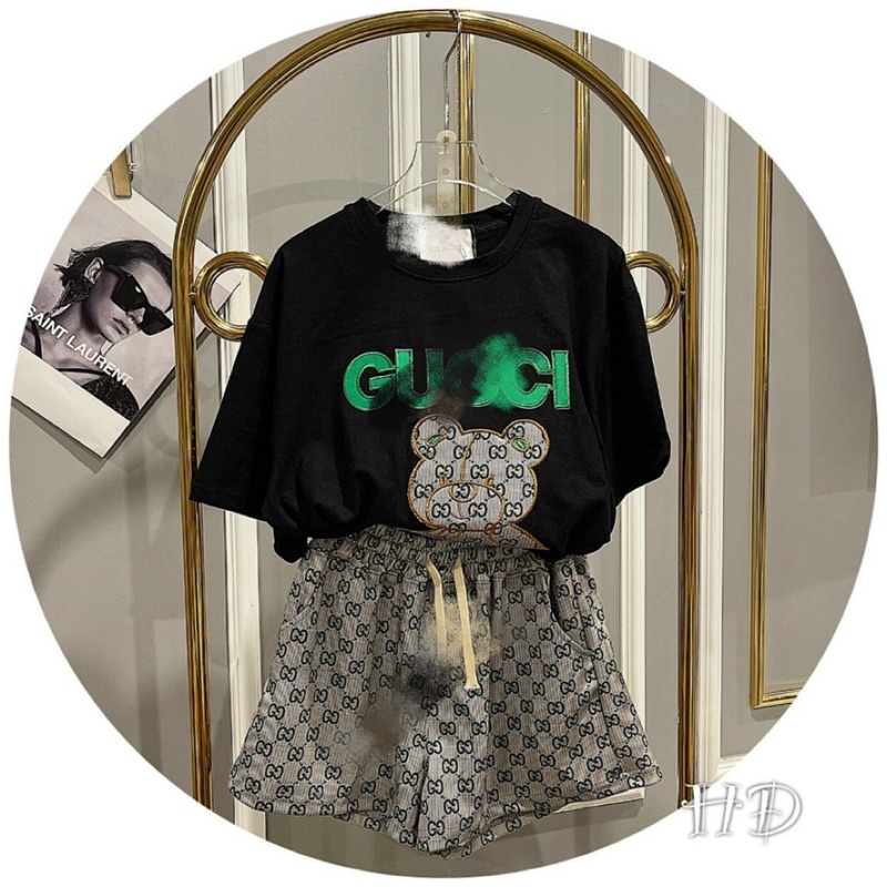 SET BỘ  GC THÊU A1