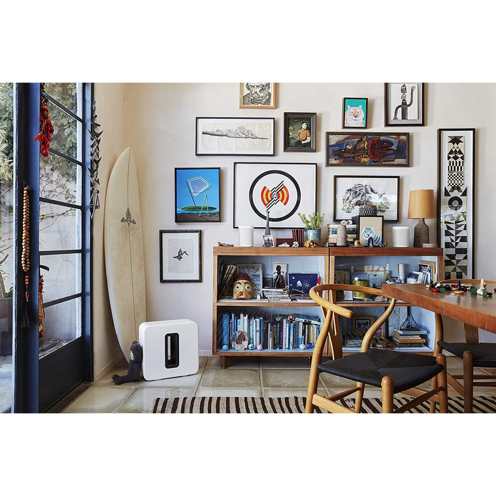 Loa Sonos Sub Gen 3