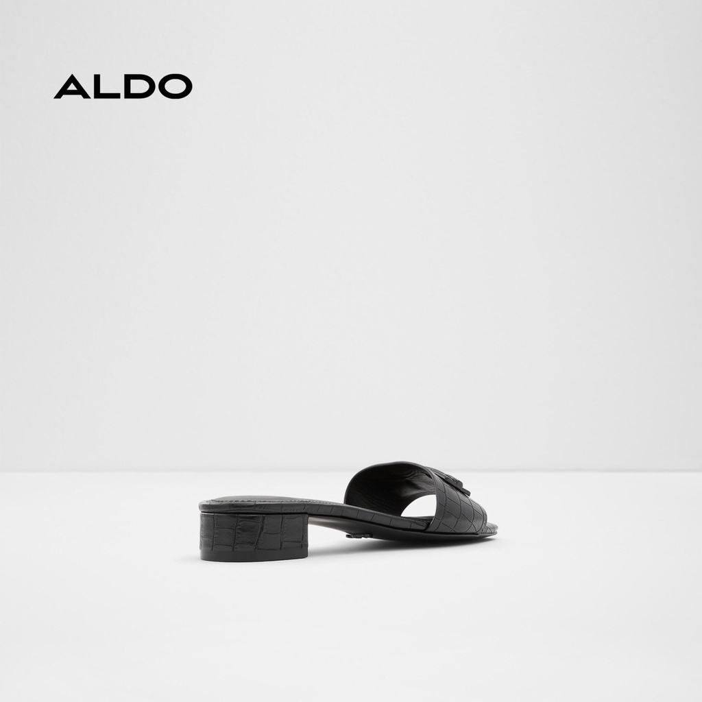 Dép cao gót quai ngang nữ Aldo ETHAUWEN