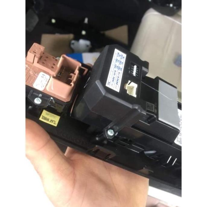 Bộ điều khiển gập gương lên kính Honda Civic và  Honda CRV 2018 đến 2022 Cắm jack zin- Bảo hành chính hãng 12 tháng
