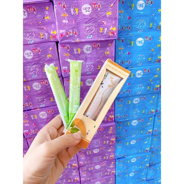 Tampon Unicharm Nội Địa Nhật Bản CÓ BILL 2022