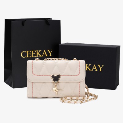 198 CEEKAY thương hiệu túi xách nữ thiết kế phong cách thời trang cao cấp