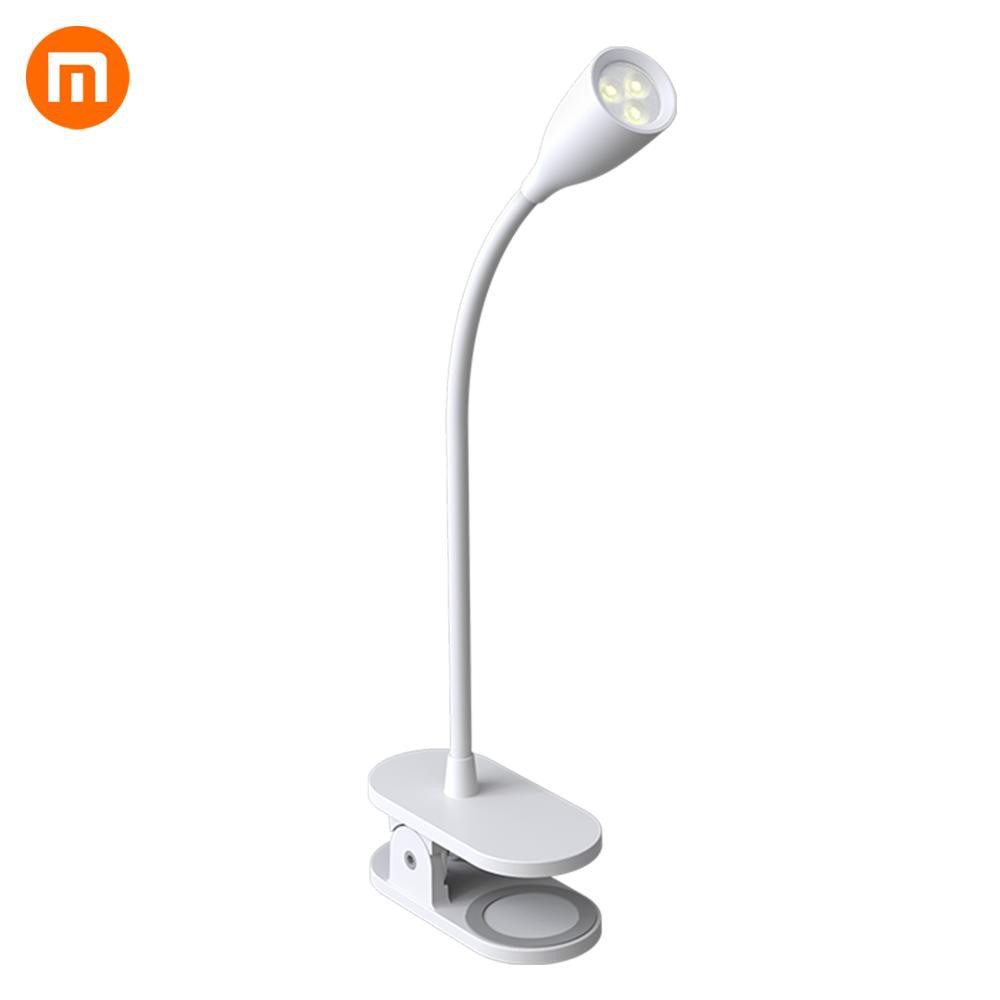 Đèn LED để bàn sạc USB bảo vệ mắt Xiaomi mijia
