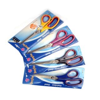 kéo cắt giấy lớn K19