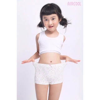 Combo quần chip cho bé chất cotton cực đẹp