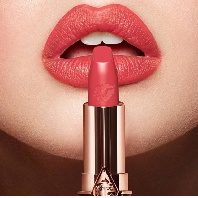 Son Charlotte Tilbury Hot Lips 2