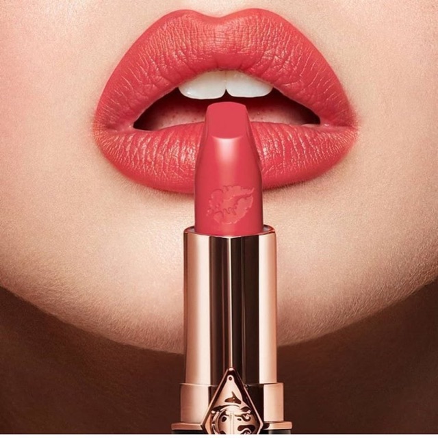 [CÓ SẴN] Son Charlotte Tilbury Hot Lips 2