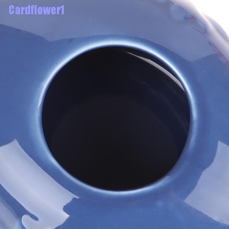 (Hàng Mới) Dụng Cụ Vệ Sinh Mũi Cầm Tay Bằng Gốm