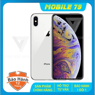Điện thoại Apple Iphone XS - 256GB, hàng cũ