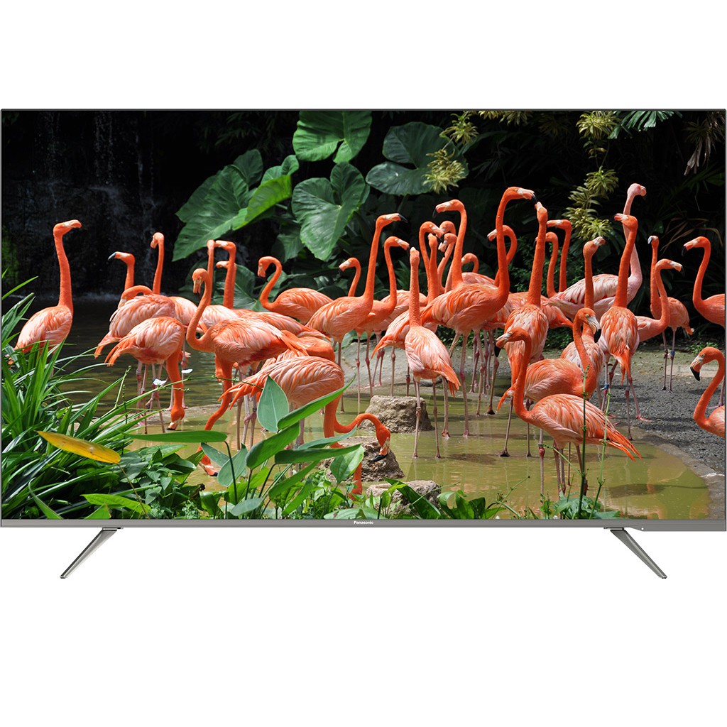 Android Tivi 4K Panasonic 55 Inch TH-55GX750V | BigBuy360 - bigbuy360.vn