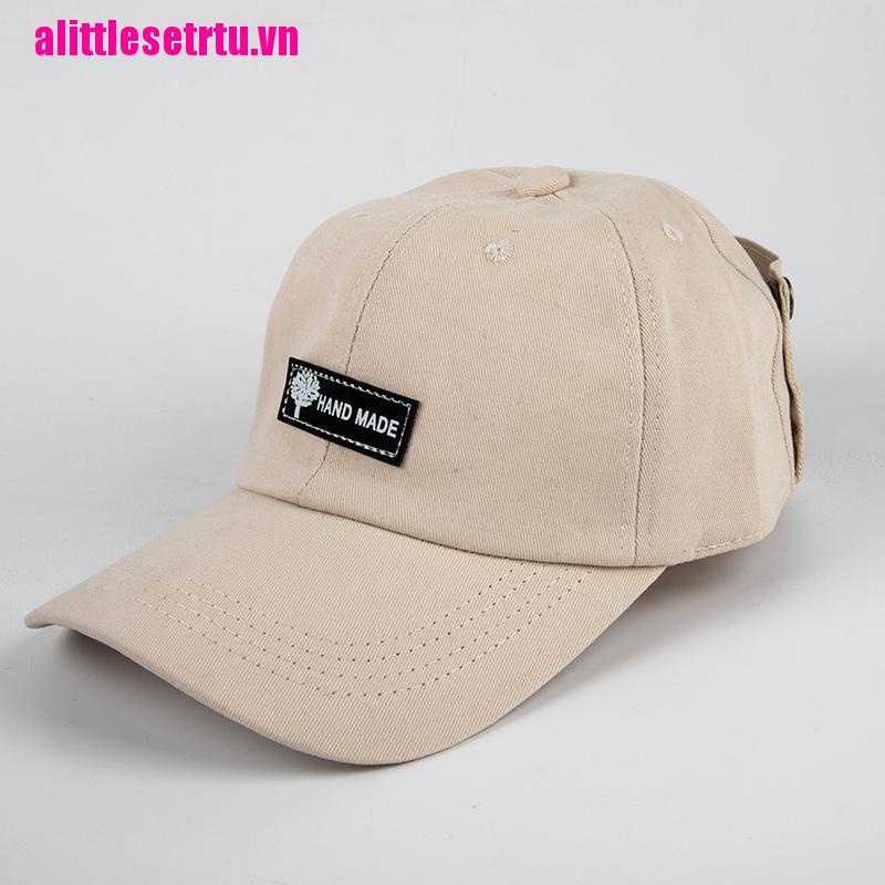 Mũ Lưỡi Trai Kèm Kính Mát Thời Trang Mùa Hè Cho Nam Và Nữ