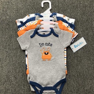 BODY Cho bé trai và bé gái