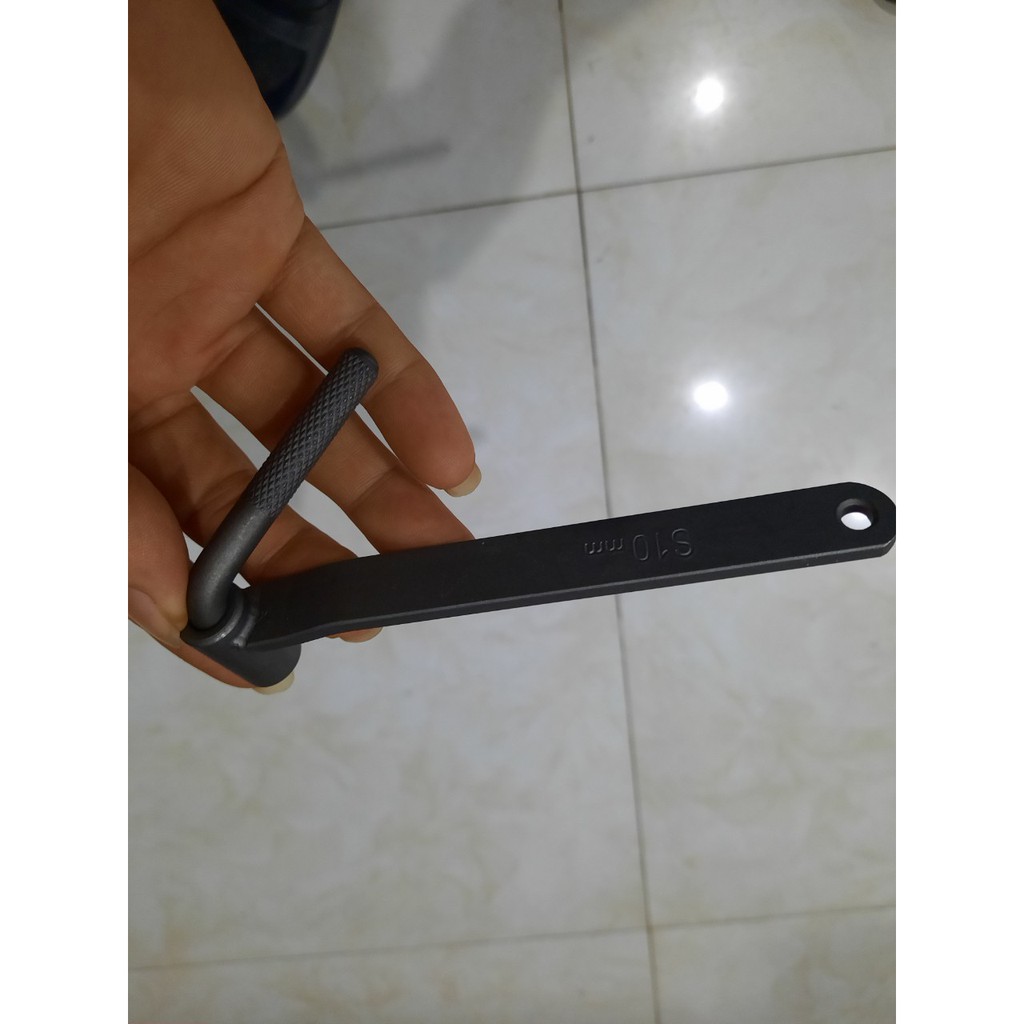 Cây Chỉnh Cò Xe Máy ( 8mm ,9mm, 10mm