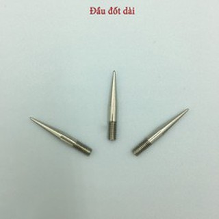 Đầu đốt đốt mụn ruồi,mụn thịt,tàn nhang, nhấn mí