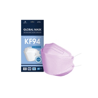 Khẩu Trang KF94 Global Mask