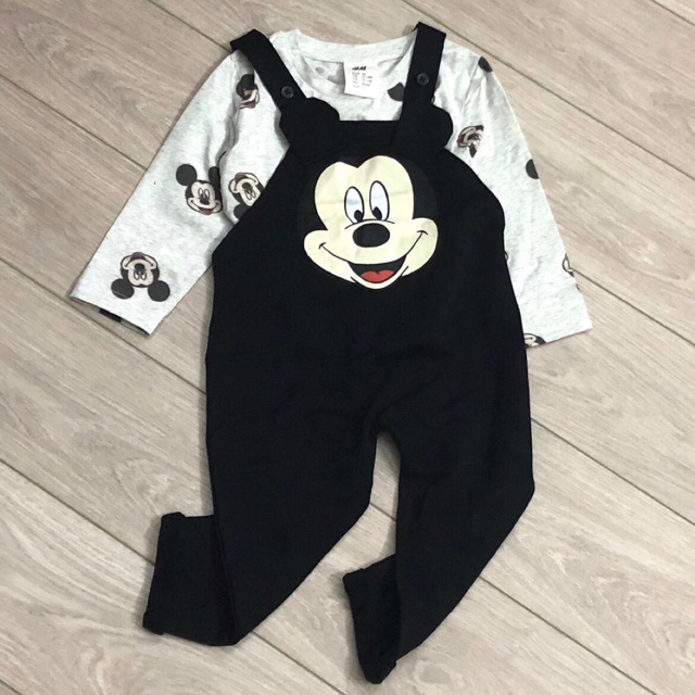 Set yếm HM cho bé 8-22kg