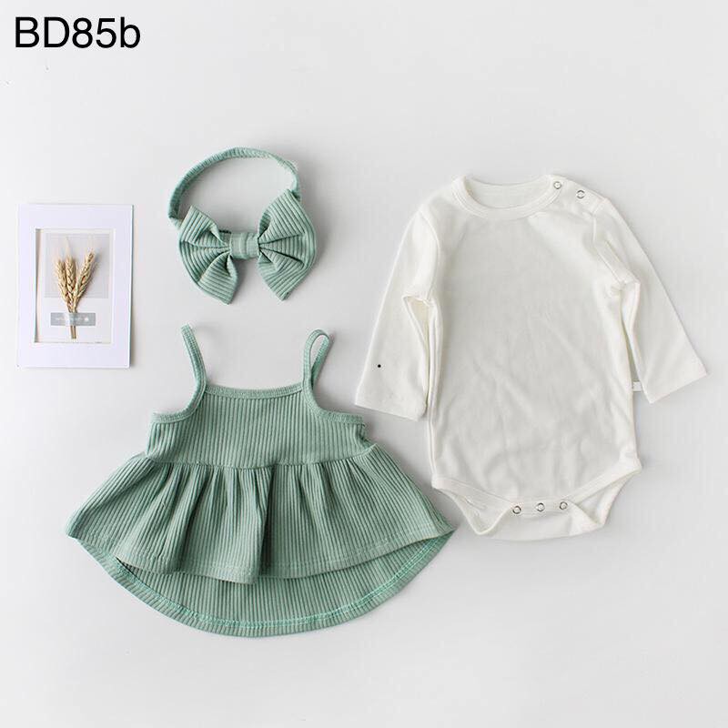 Set body váy 3 chi tiết (BD85)