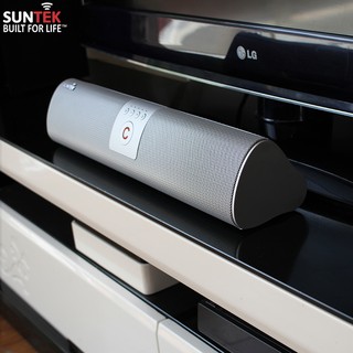 Loa Bluetooth Suntek Soudbar Box S8 Bạc