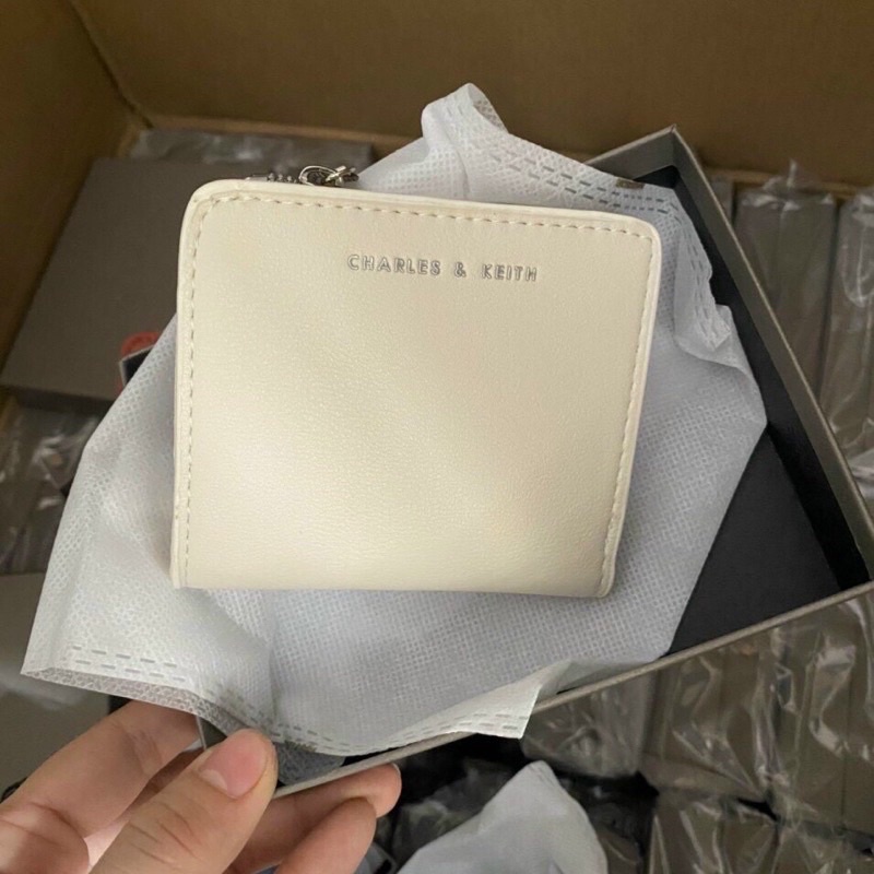 Ví Nữ mini cnk xuất dư full hộp