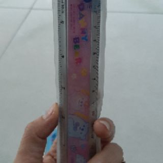 Thước nhôm 18 cm