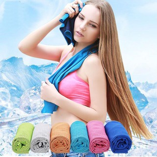 Khăn làm mát water Cool Towel